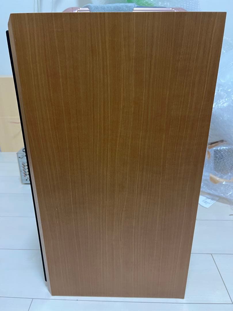 【値下げました】パイオニア スピーカー Pioneer S-LH5 ペア