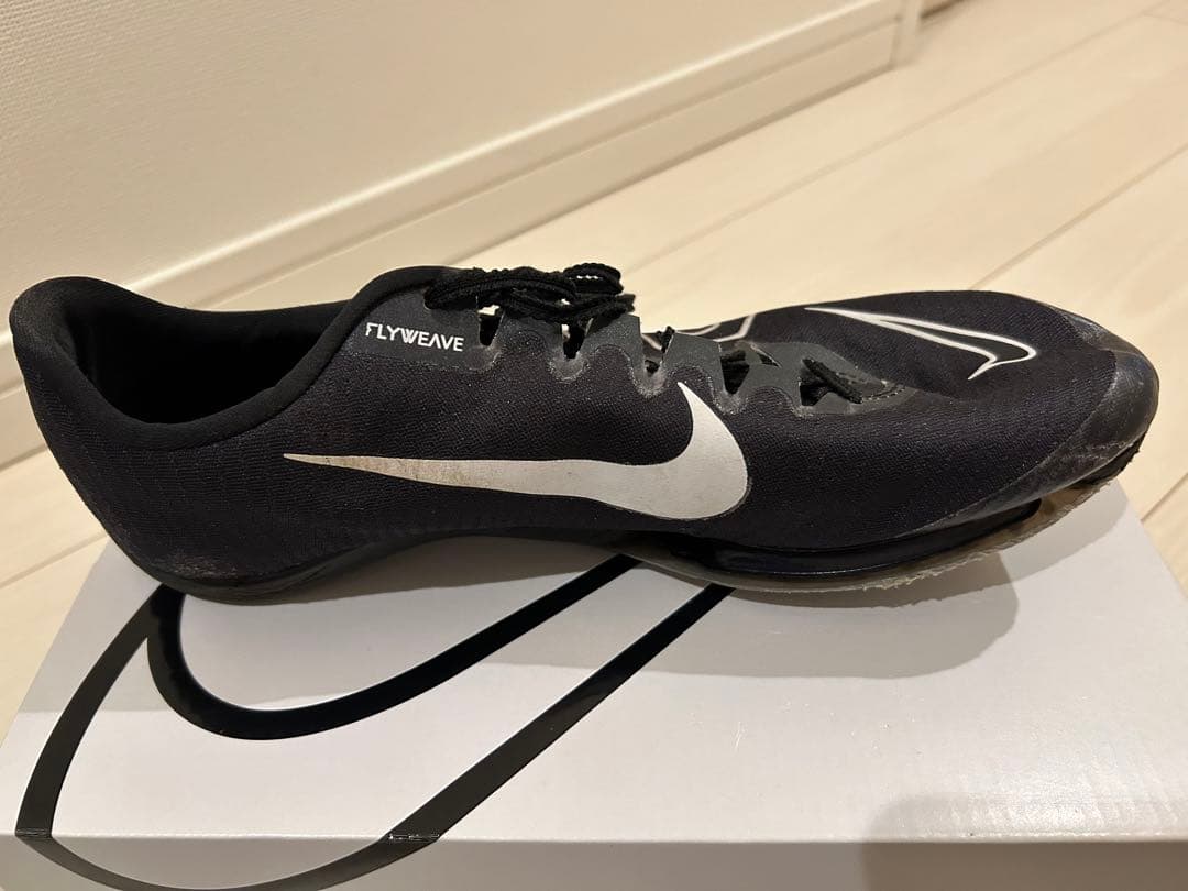 ナイキエアズームマックスフライ　モアアップテンポ　26.0センチ