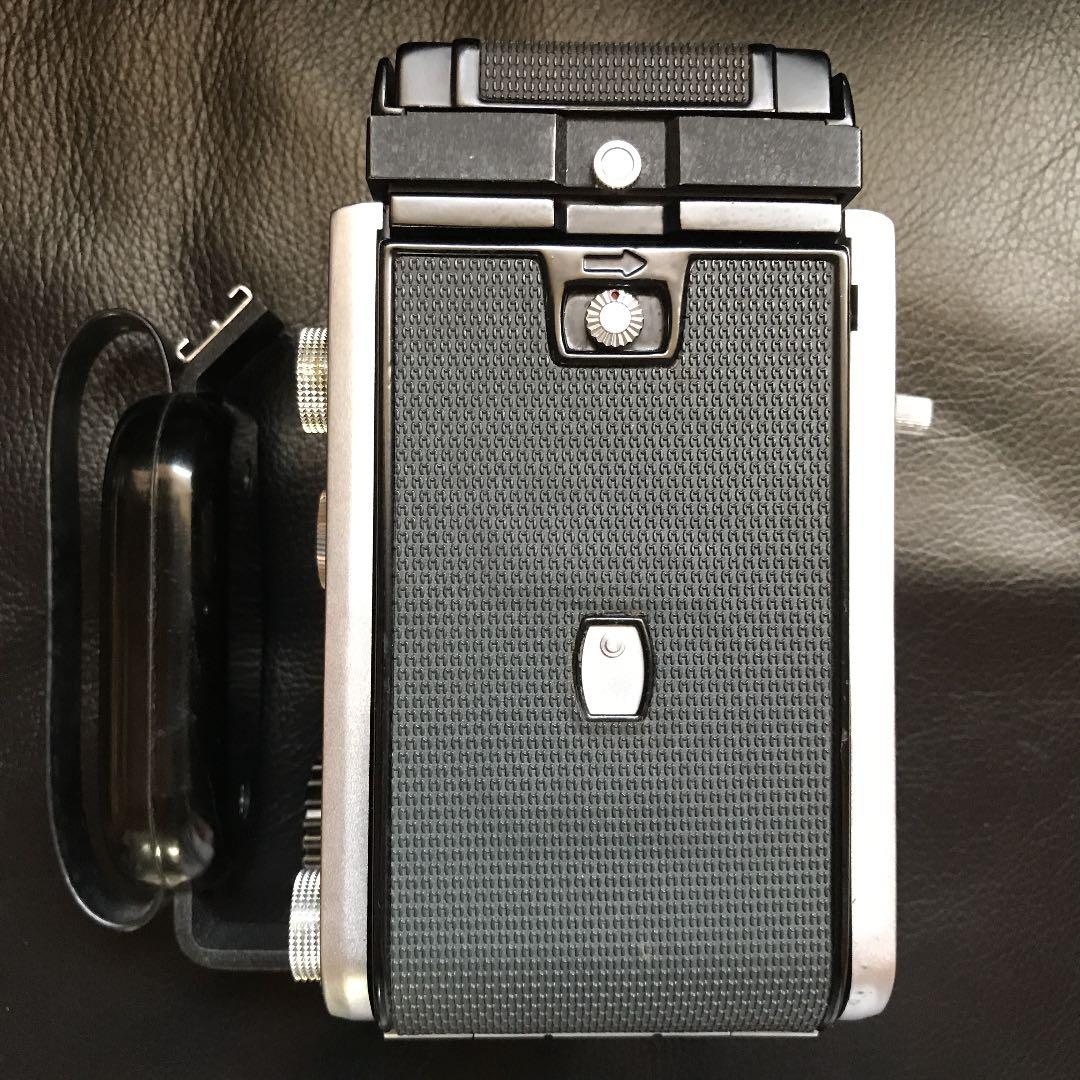 ★MAMIYA C3 PROFESSIONAL