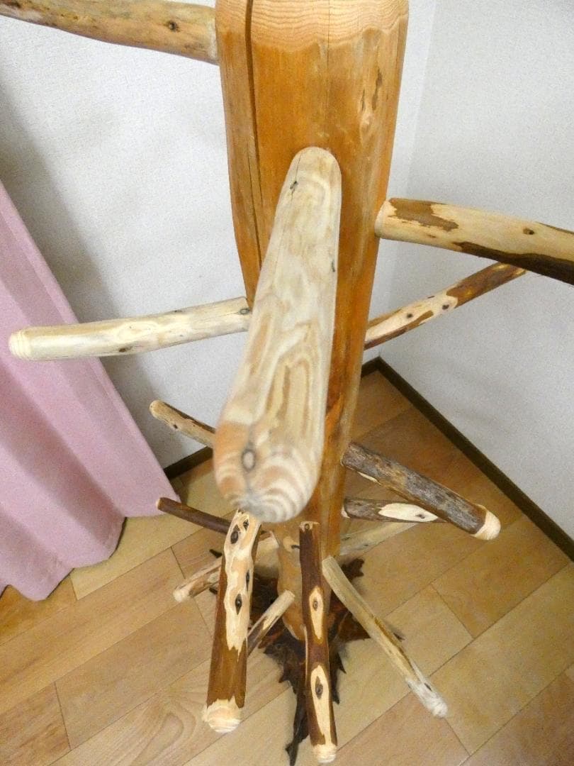 【中型鳥さん用】オカメさんにぴったりな♡バードスタンド