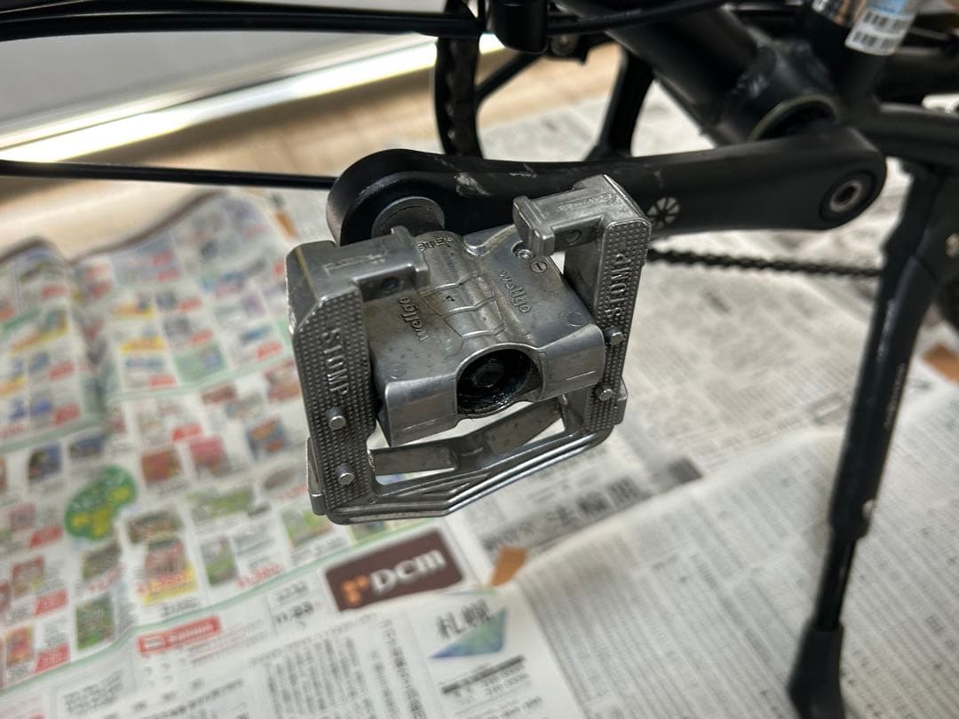 ダホン　k3 DAHON