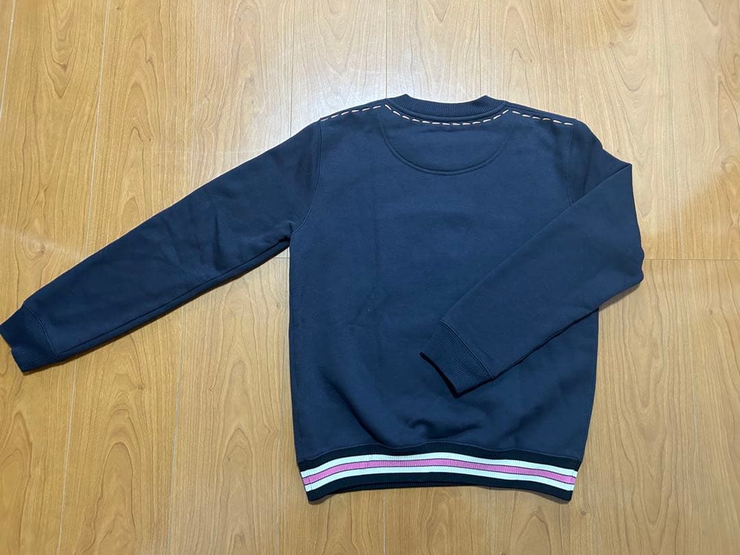 COACH トレーナー S