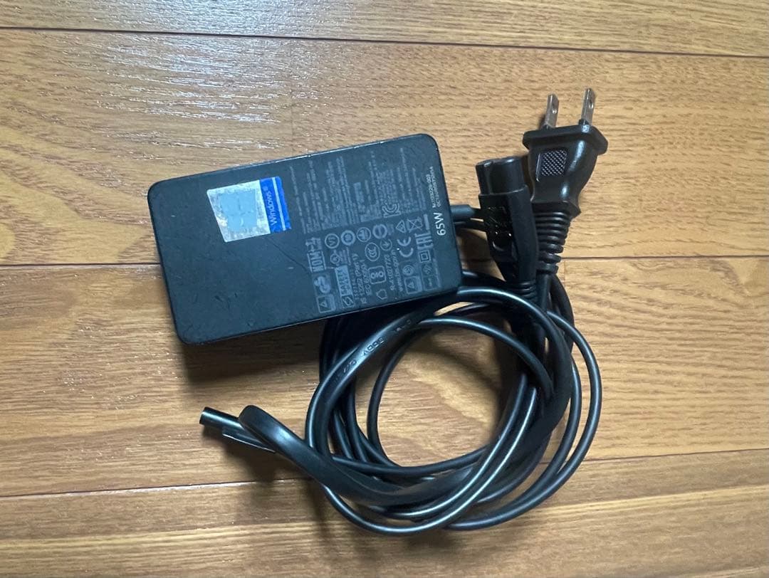 Windowsタブレット本体 SurfacePro 7Windows11 Core i5 8GB 256GB