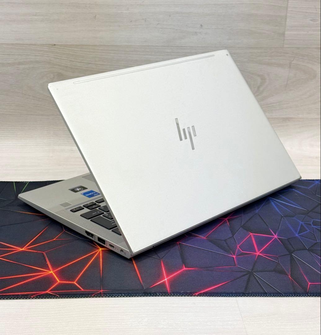 12世代エイチピーi5/Hp EliteBook 630 G9/16GBフルHD