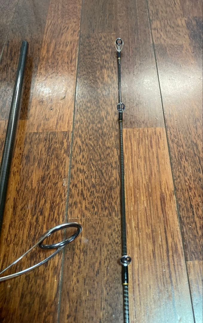 希少価値！オクマ　CONNOISSEUR CQ-S-802M2