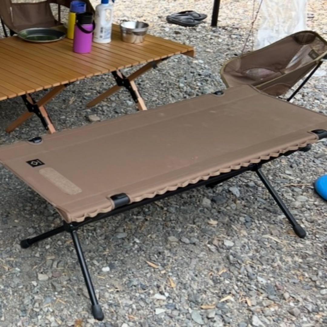 あ*か様 Helinox ヘリノックス HelinoxTAC タクティカルベンチ