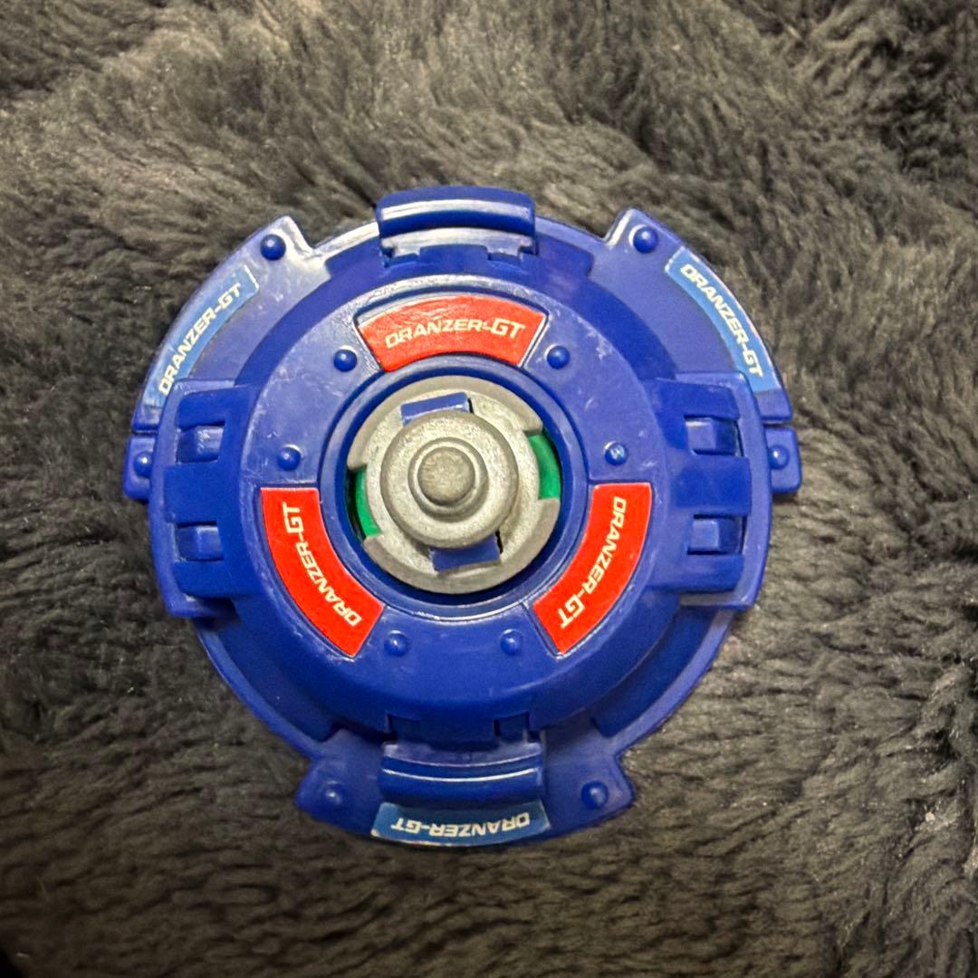 爆転シュートベイブレード ドランザーGT