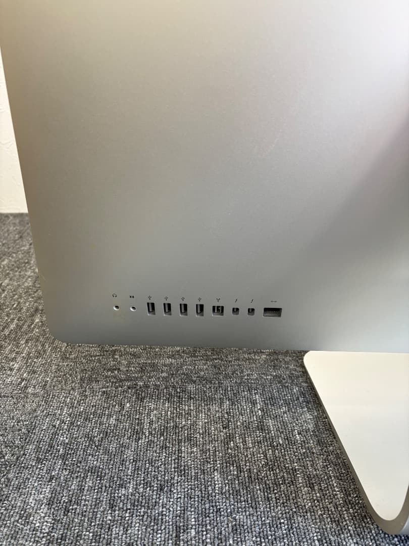 Apple iMac 27インチ MC813J/A