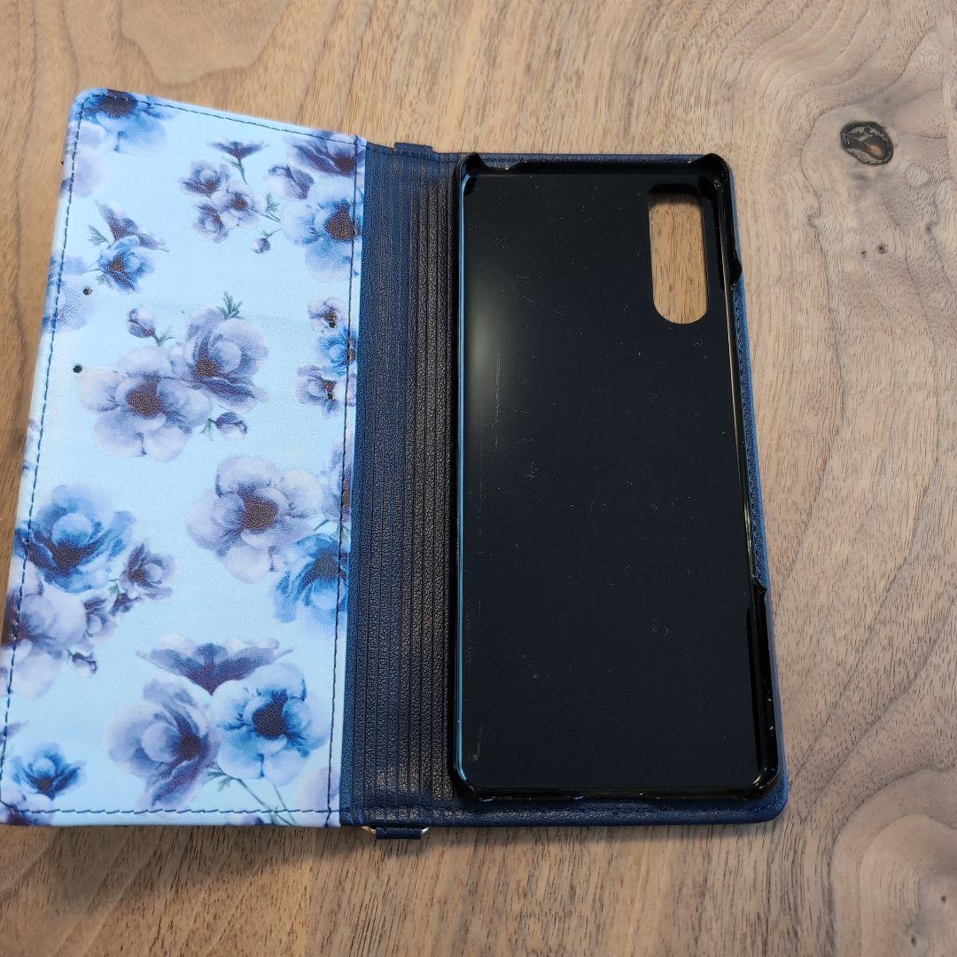 Sony Xperia 10 III ピンク SGO04