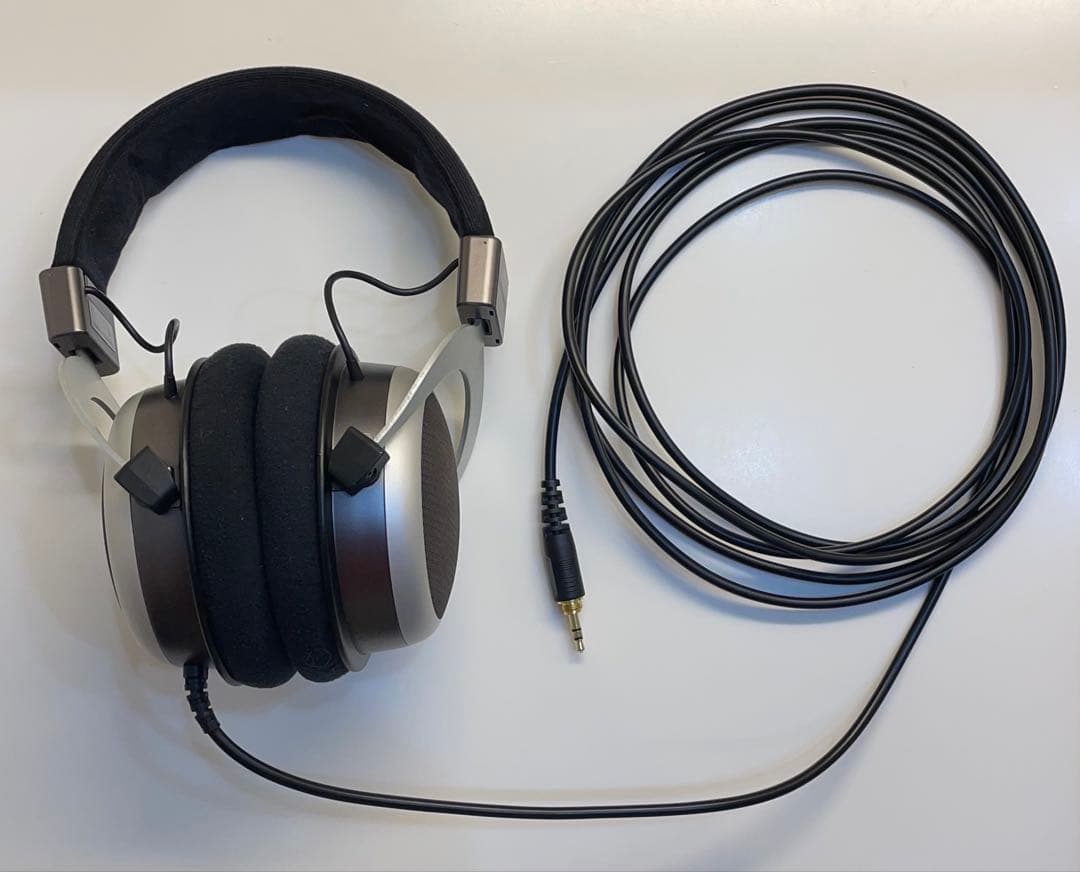 beyerdynamic T90 有線ヘッドホン