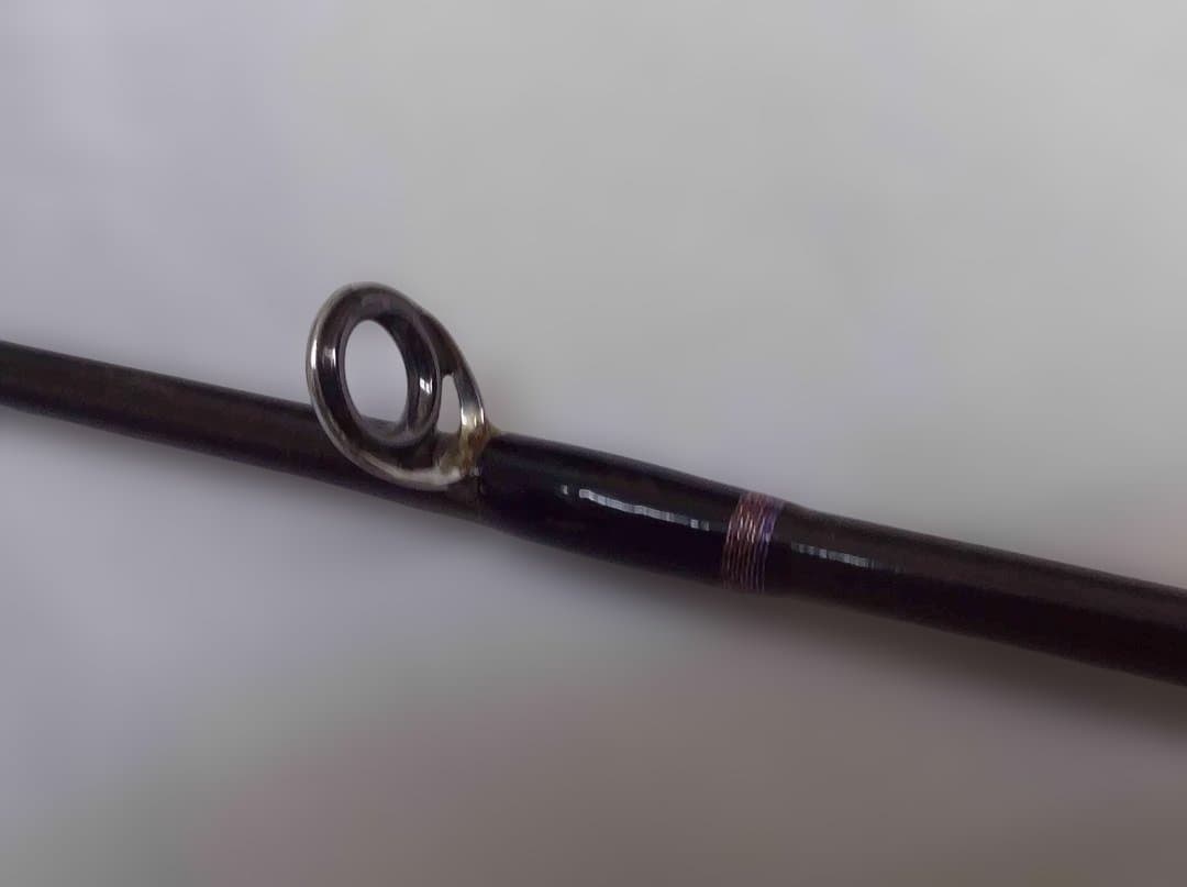 ダイワ 紅牙 MX69MHB L 速潮やディープ攻略に最適 タイラバ