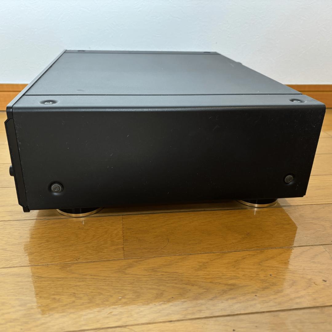 【動作確認済】DENON デノン DMD-1000 MDレコーダー