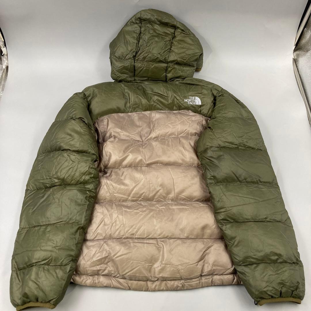 ★\"THE NORTH FACE\" ND18601 (M) アコンカグア　ダウン