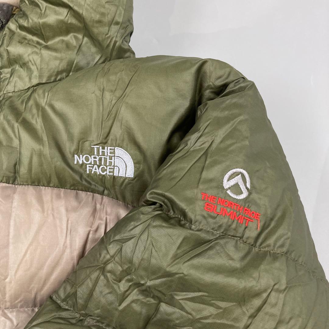 ★\"THE NORTH FACE\" ND18601 (M) アコンカグア　ダウン