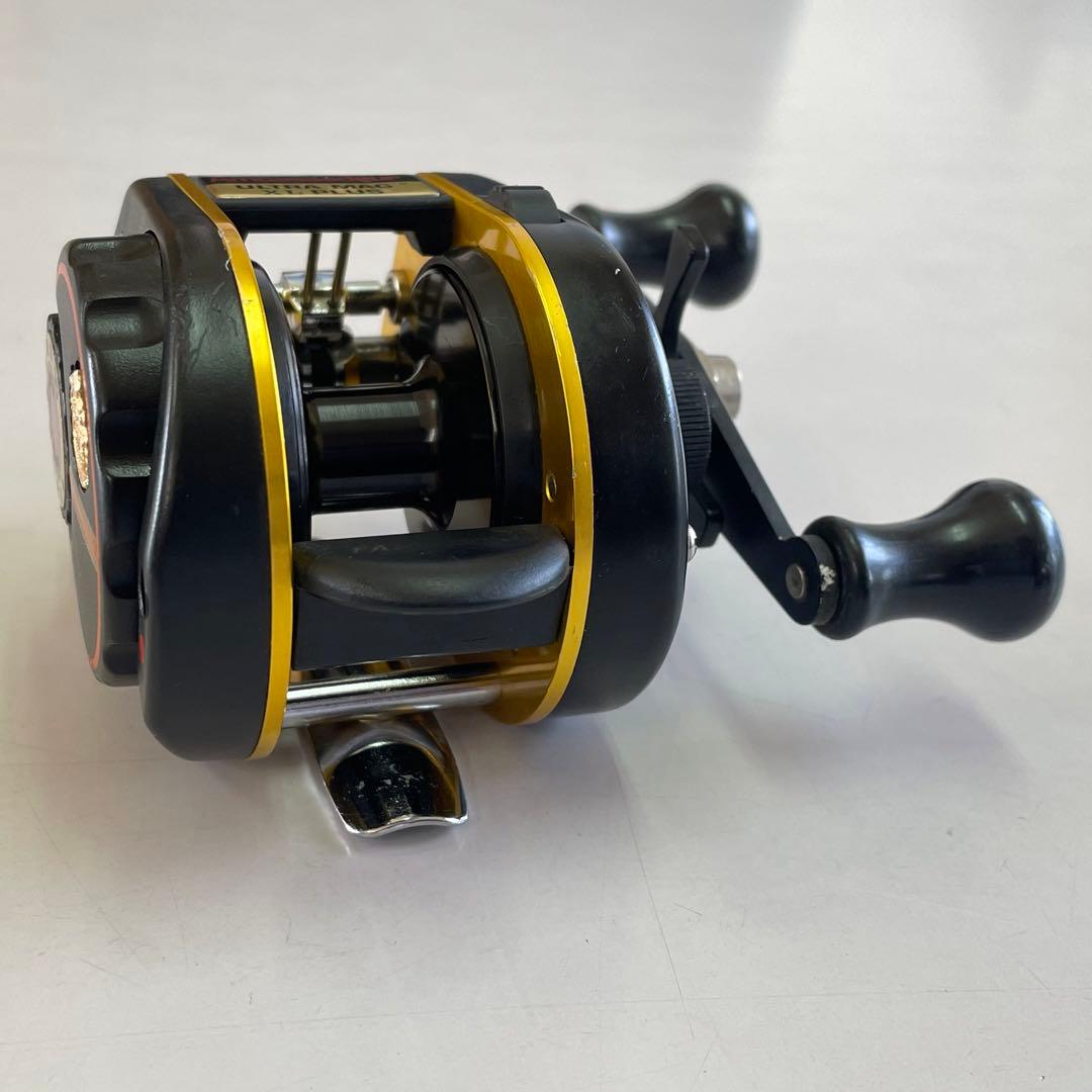 84年 ABU AMBASSADEUR ULTRAMAG XL PLUS