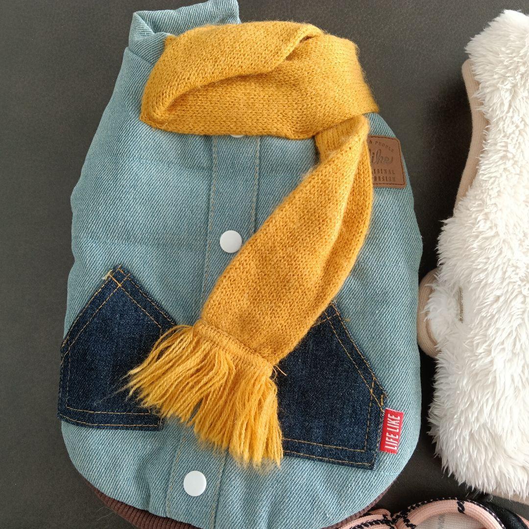 PETEMO ふんわりすっぽりブランケット （Sサイズ）　含む8着セット