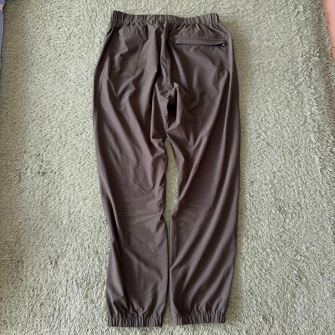 エルドレッソ eldoreso Mohammed Pants