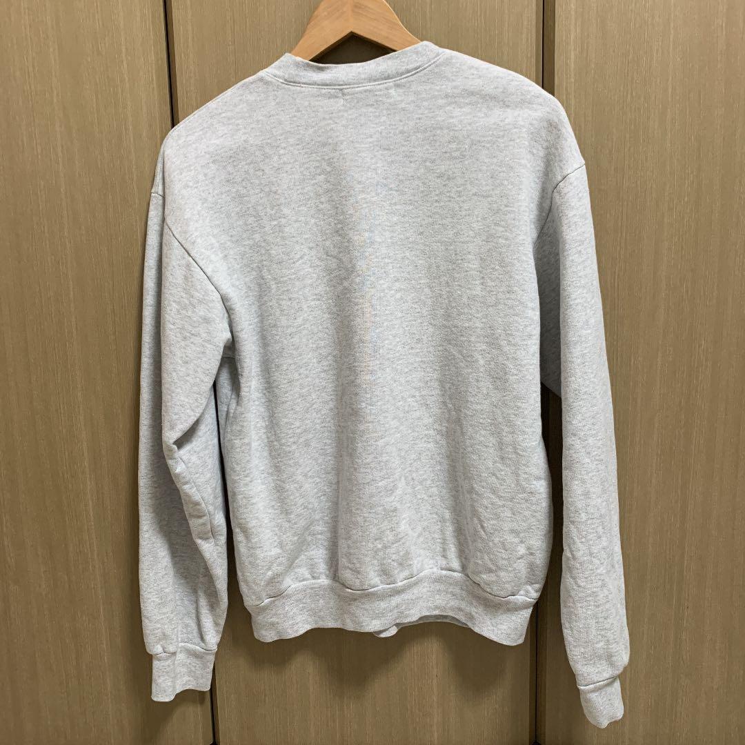 UNSERIOUS スウェット トレーナー スタンダードカリフォルニア