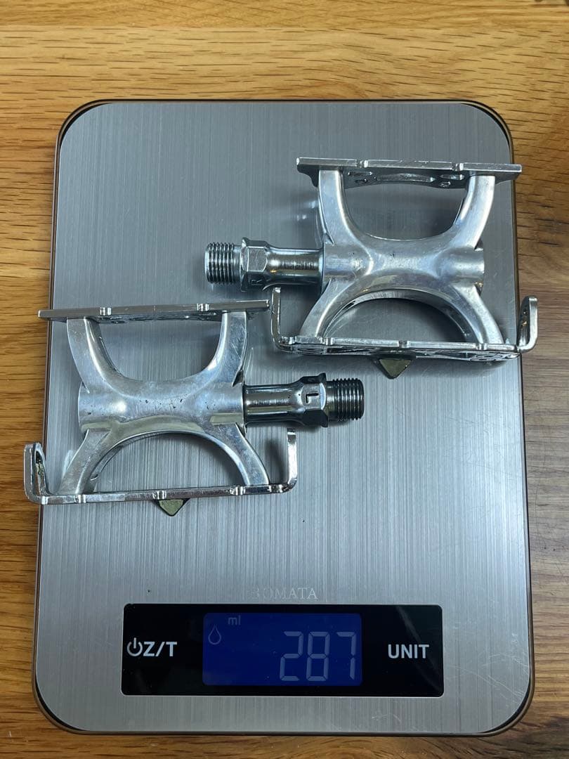 NJS SUGINO 75 MKS SUPREME セット