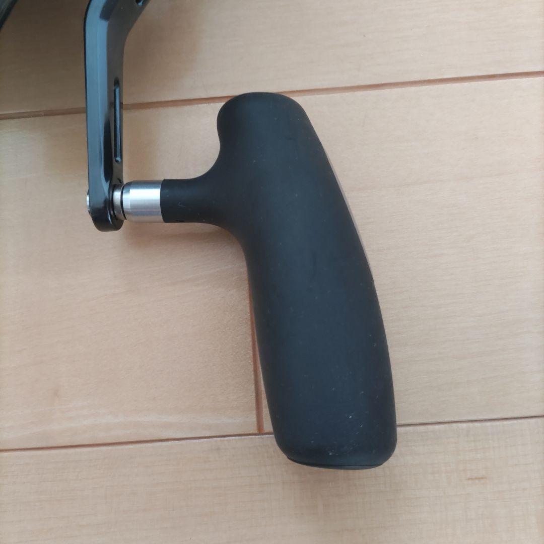 オシアジガーLD2500HG