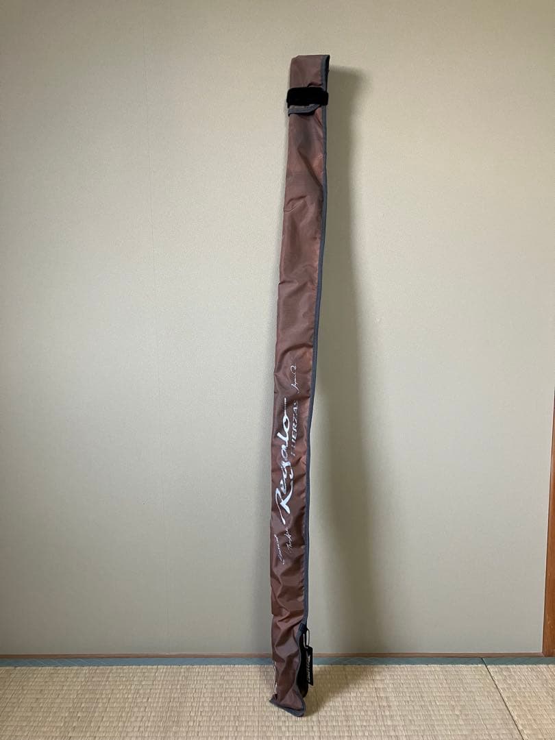 ダイコー フェルザス レガーロ FZ-R90 The”Flowgazer\"