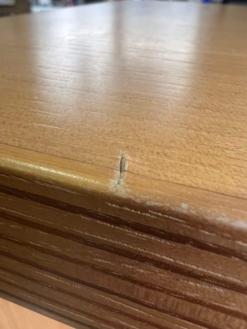 I4【used】CONDE HOUSE カンディハウス ローテーブル