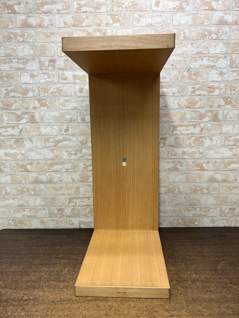 I4【used】CONDE HOUSE カンディハウス ローテーブル