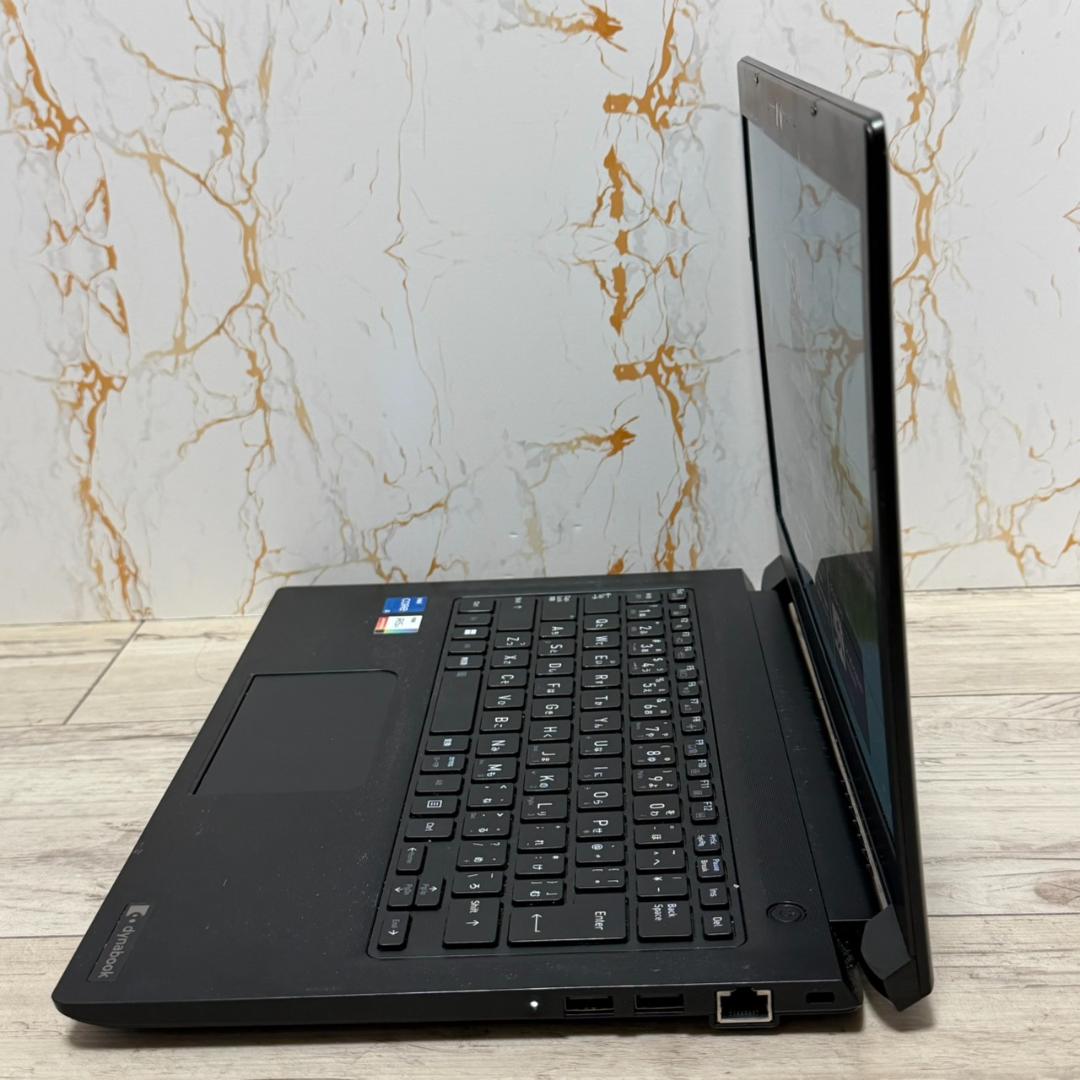 Dynabook【16/256GB&第11世代 i5】S73/HU ノートPC