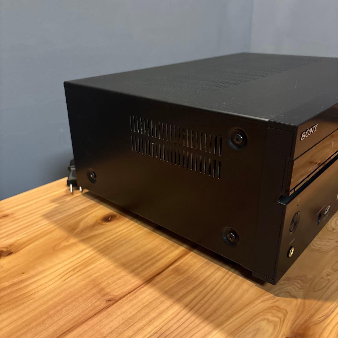 SONY STR-DN1080 SONY アンプ