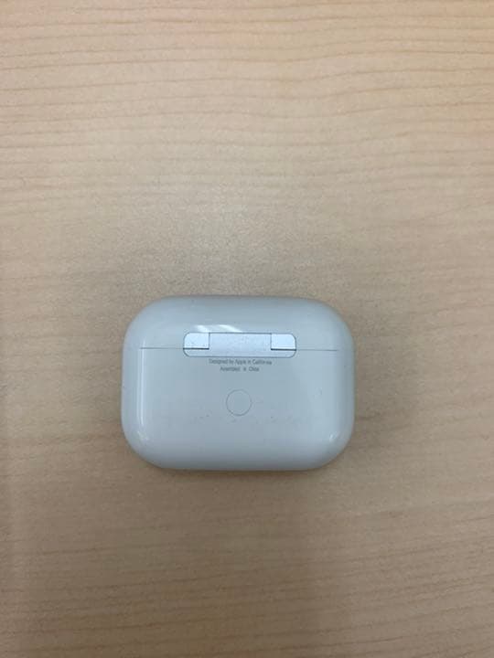 Apple AirPods ケース