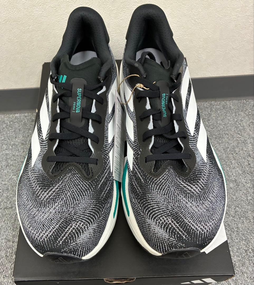 美品　SUPERNOVA PRIMA 2 27.0