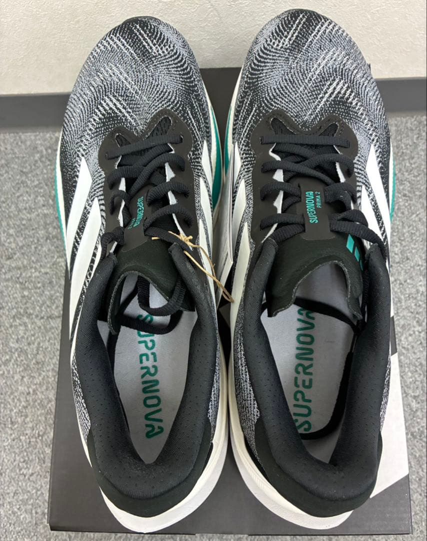 美品　SUPERNOVA PRIMA 2 27.0