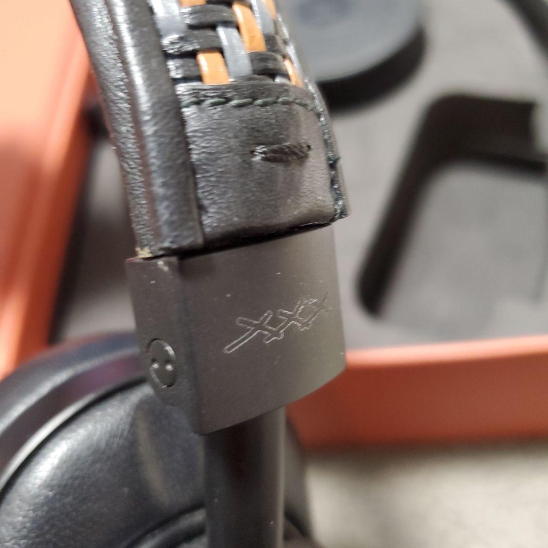 い*つ様 MASTER & DYNAMIC x Ermenegildo Zegn