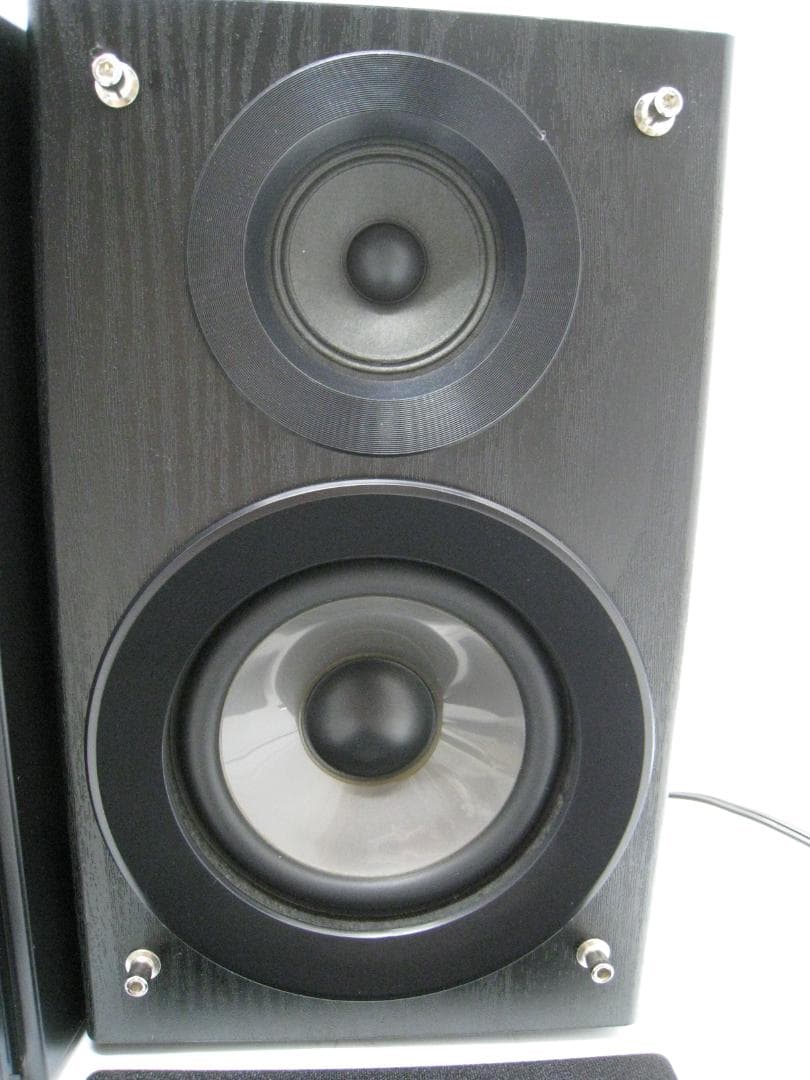 Panasonic SA-PM670 ミニコンポ 5枚CDチェンジャ―