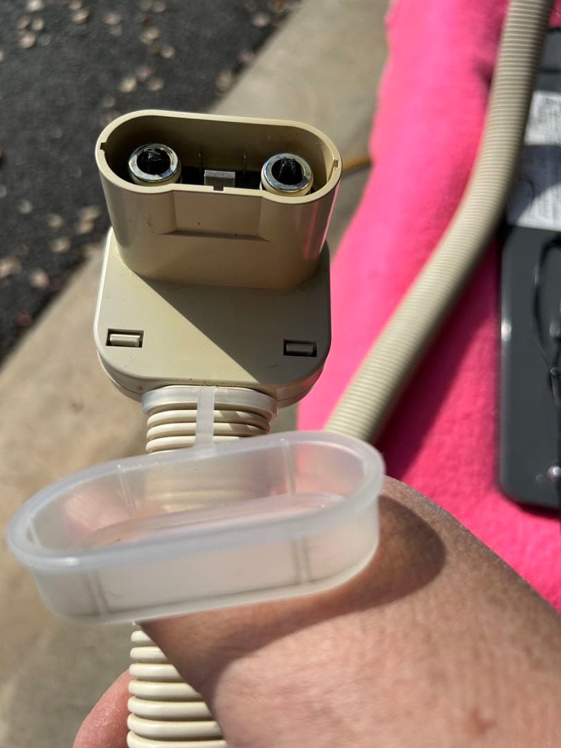 コロナ　温水暖房機の内機　CHR-400DS