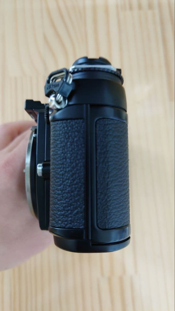 ★訳あり品★ Nikon ニコン F3 HP ハイアイポイント フィルムカメラ