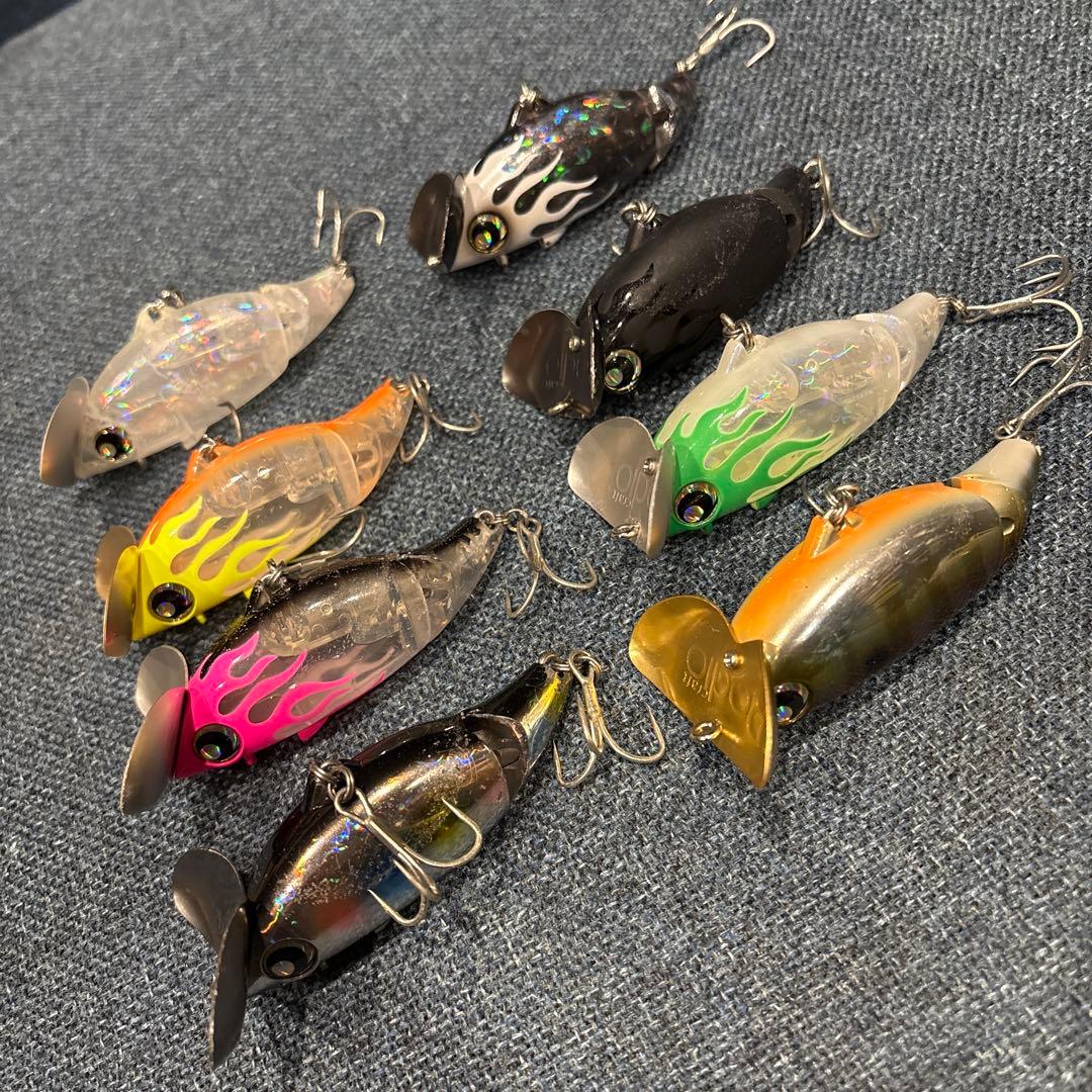 ロデオクラフト　プップ