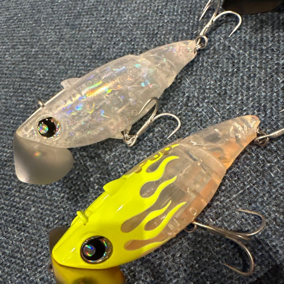 ロデオクラフト　プップ