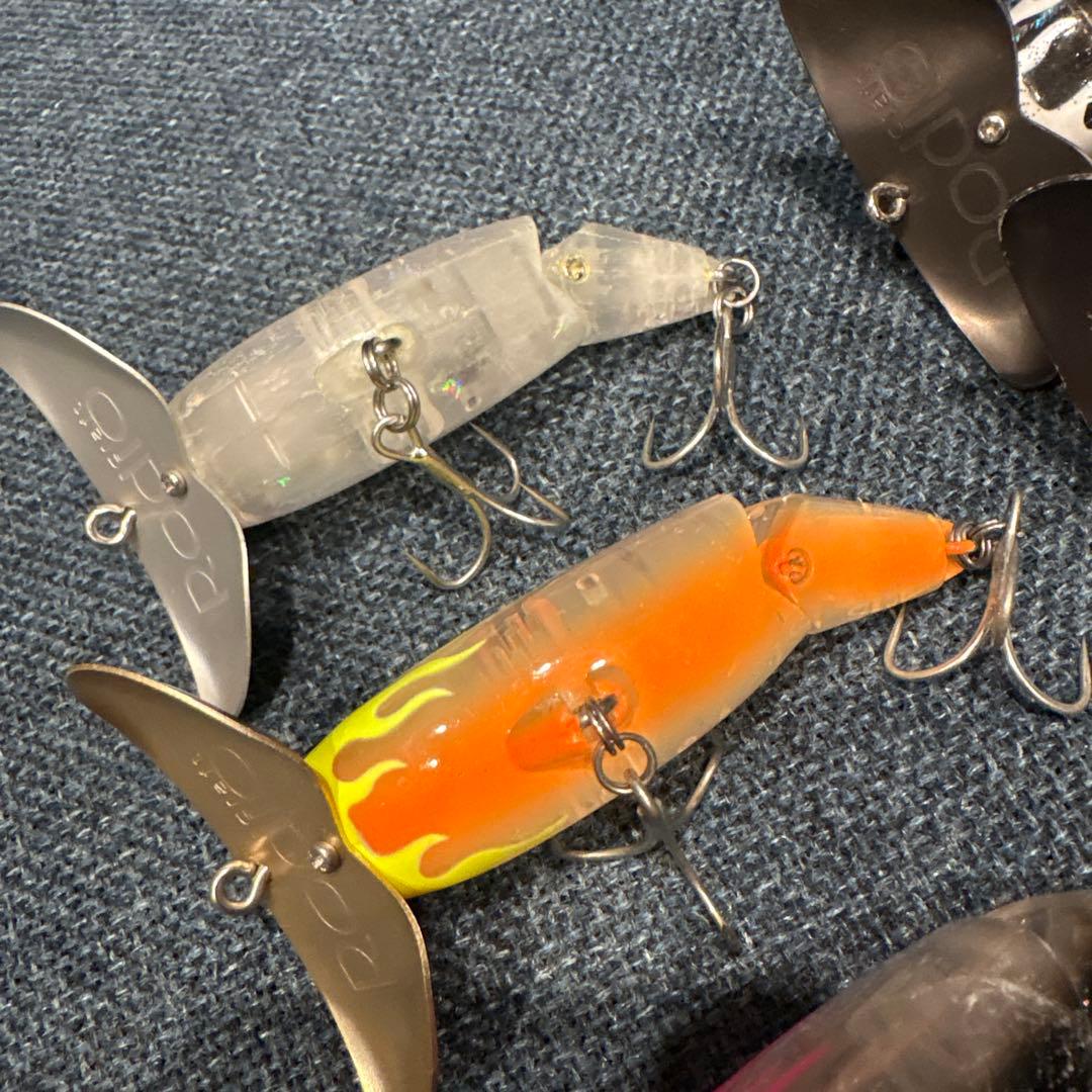 ロデオクラフト　プップ