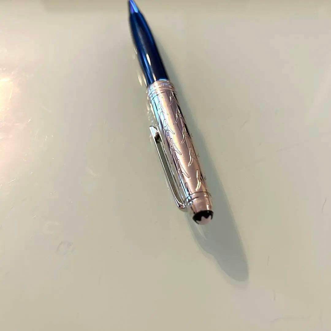 モンブラン ボールペン 164 ソリテール ル・プティ・プランス 118063