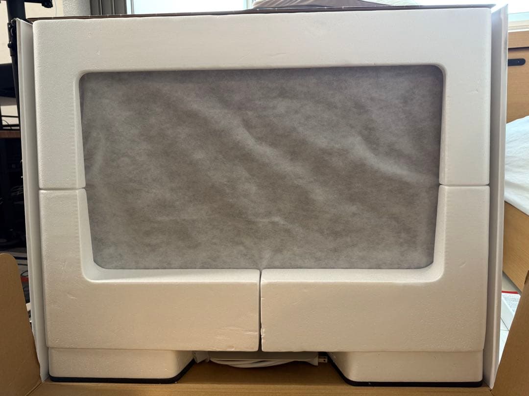 iMac Retina 5K 27インチ 512GB SSD