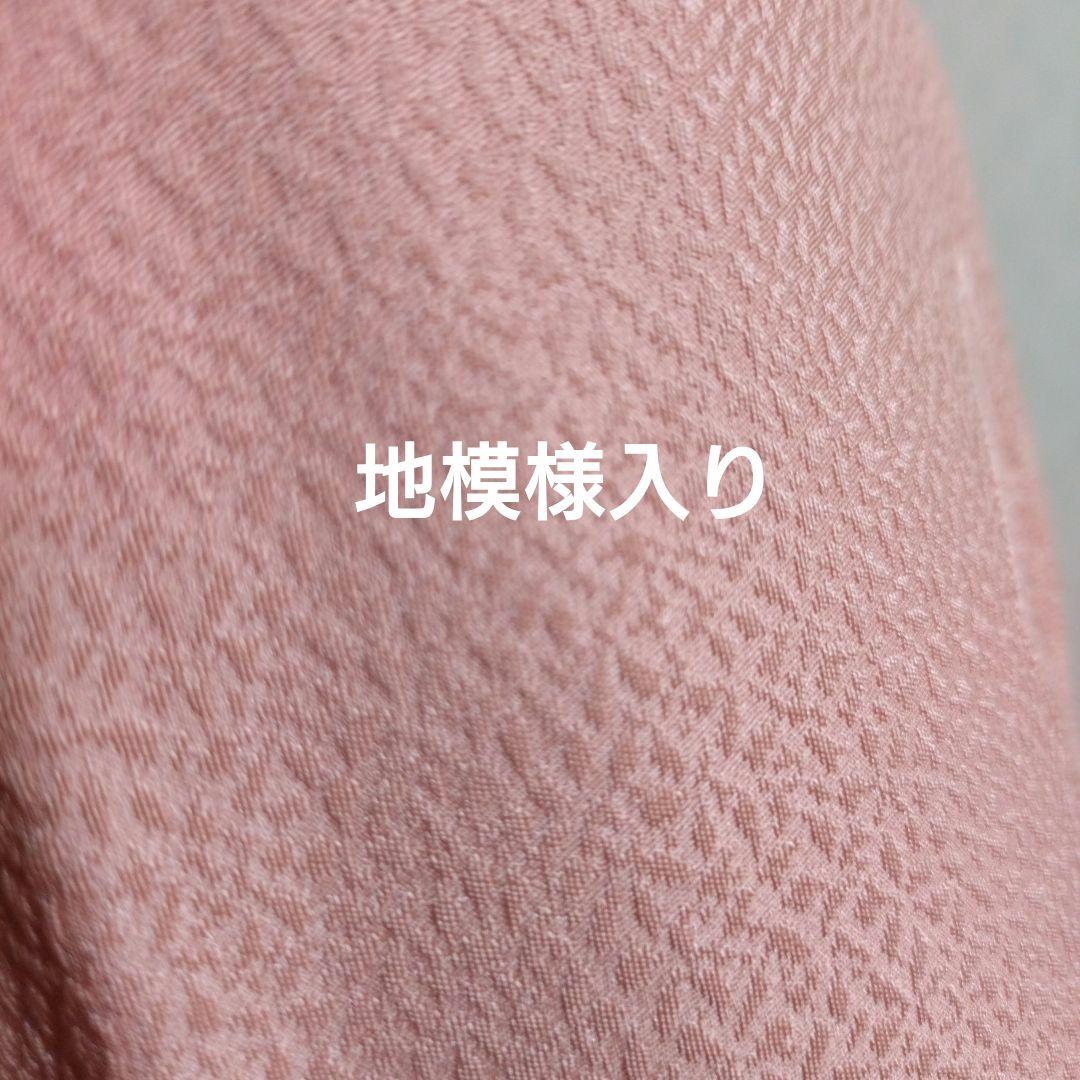 色無地フルセット　5点セット　お買い得♪　入学式　卒業式