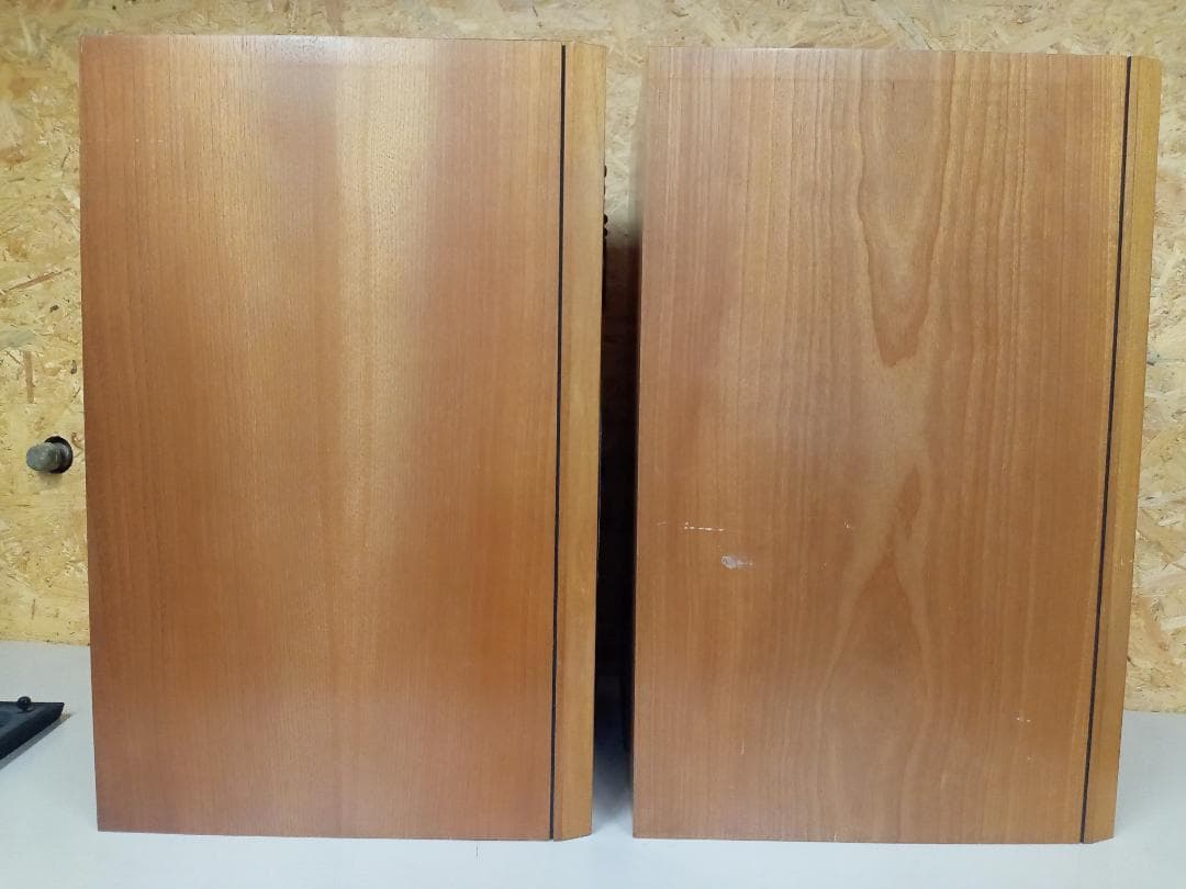 JBL　ジェイビーエル　2ウェイスピーカー　A820