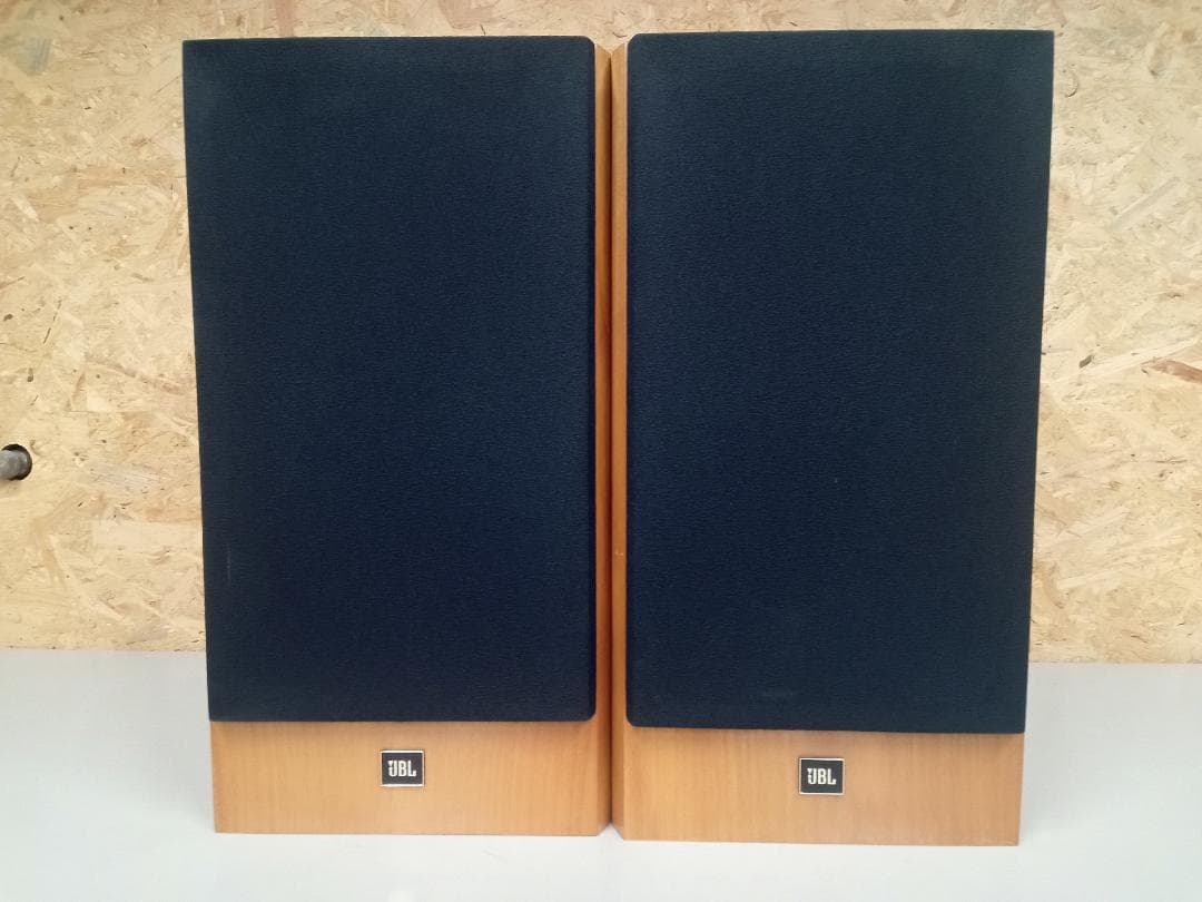 JBL　ジェイビーエル　2ウェイスピーカー　A820