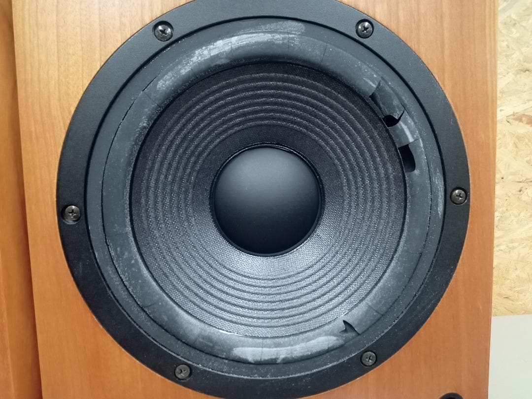 JBL　ジェイビーエル　2ウェイスピーカー　A820