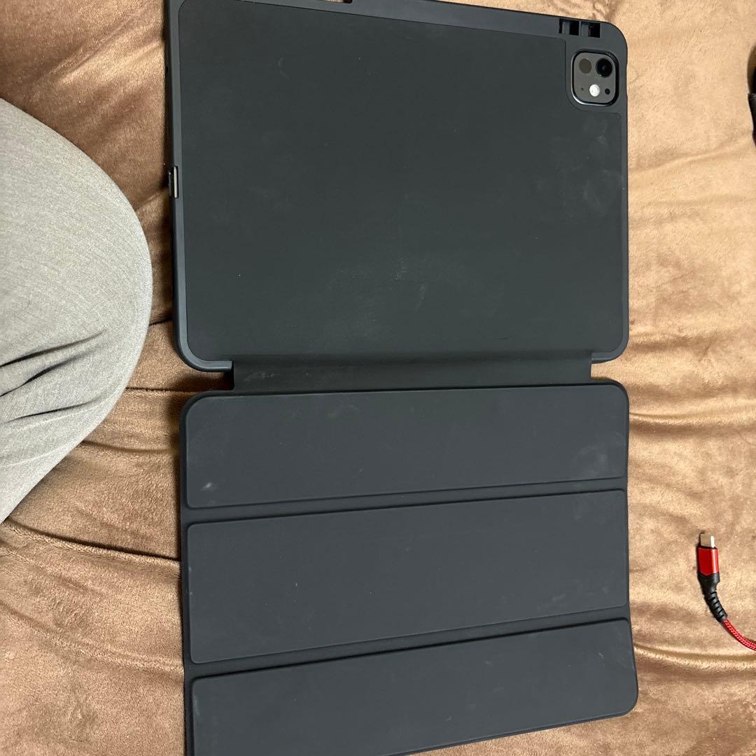 iPad pro 11インチ M4