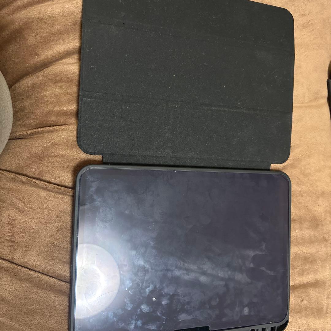 iPad pro 11インチ M4