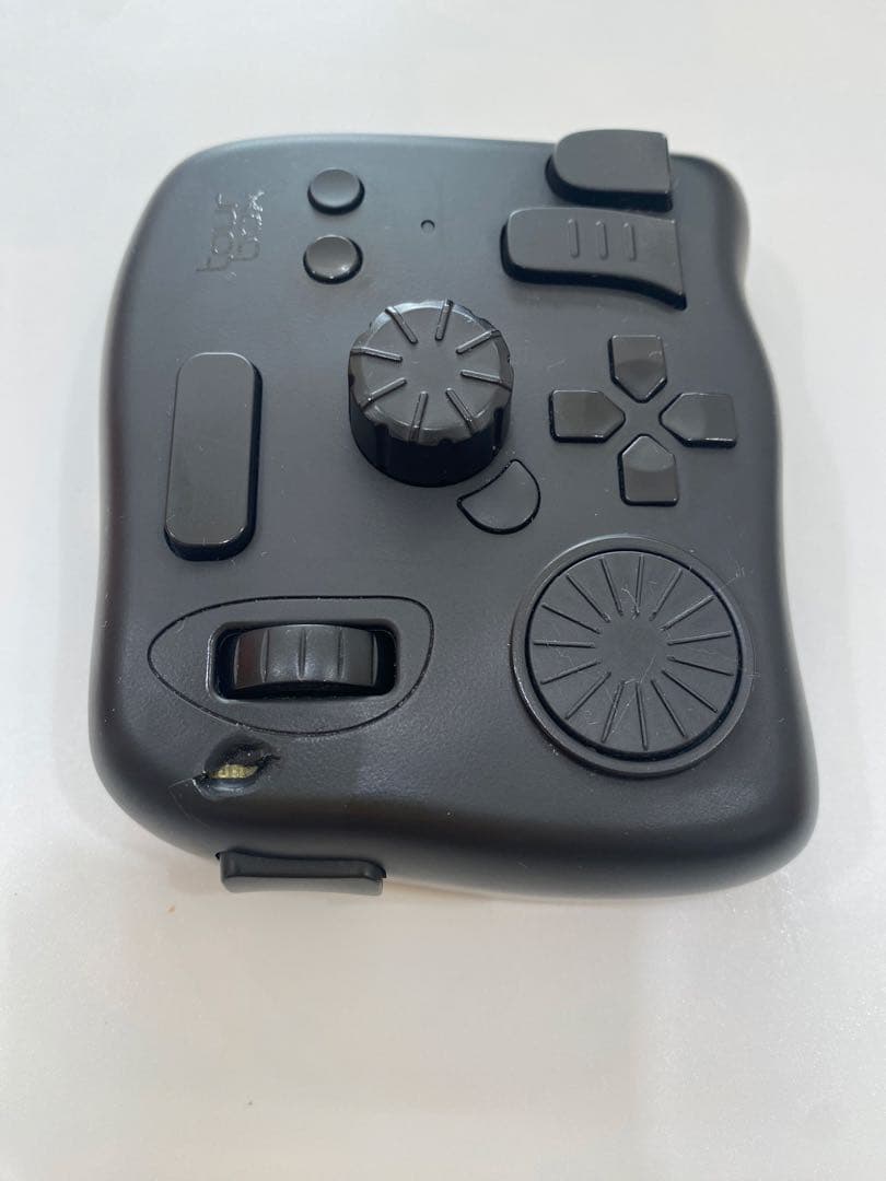 Tour Box Elite キズ、欠けあり　ツアーボックスエリート