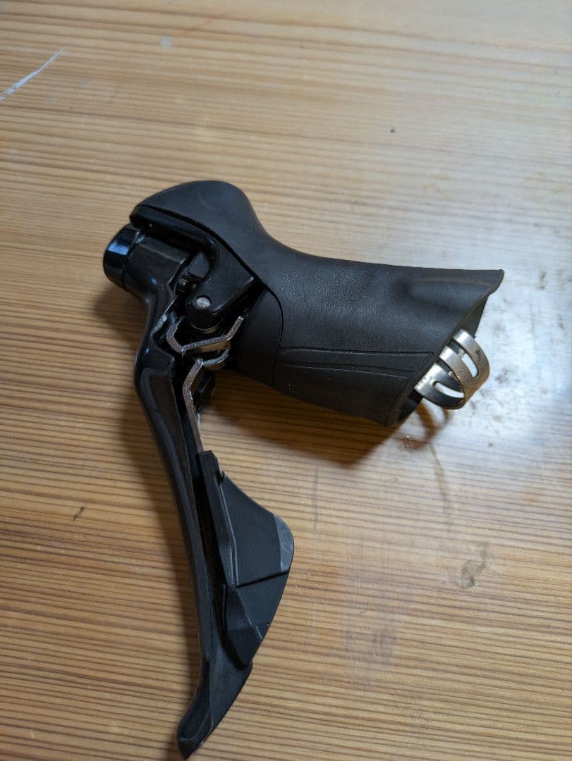 R7000 シフトレバー