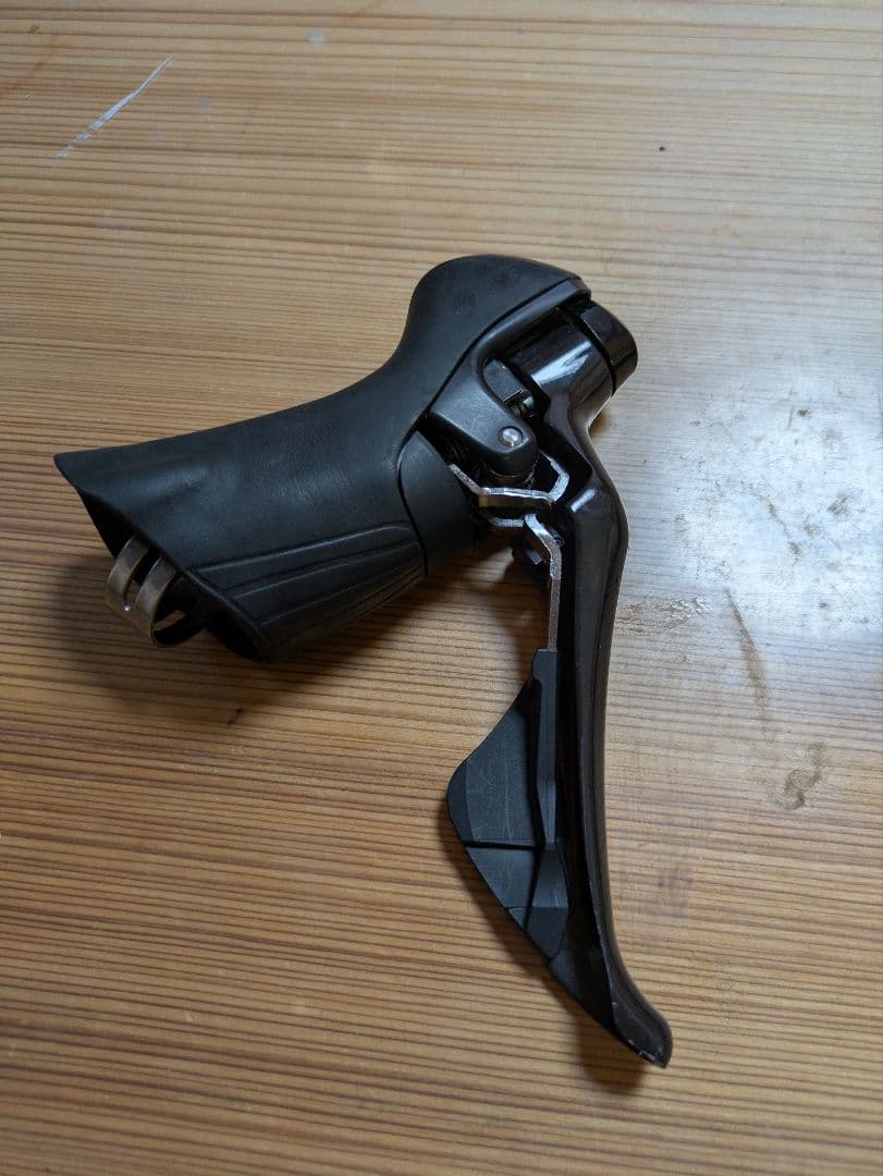 R7000 シフトレバー